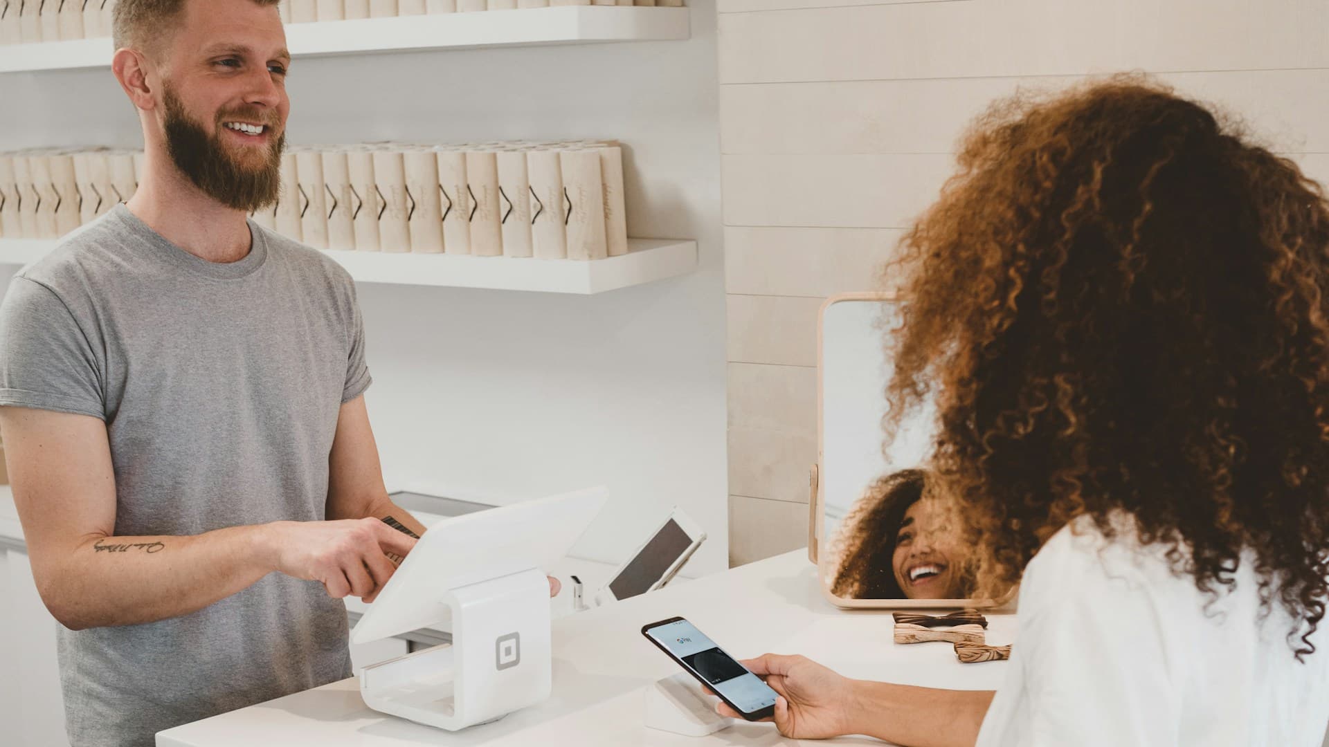 Local AI customisation for SMEs — Humanex