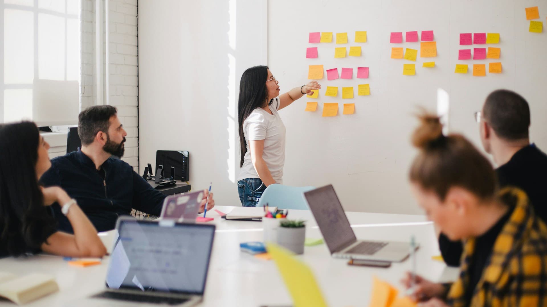 AI operating systems for large scale operations and HR — Humanex