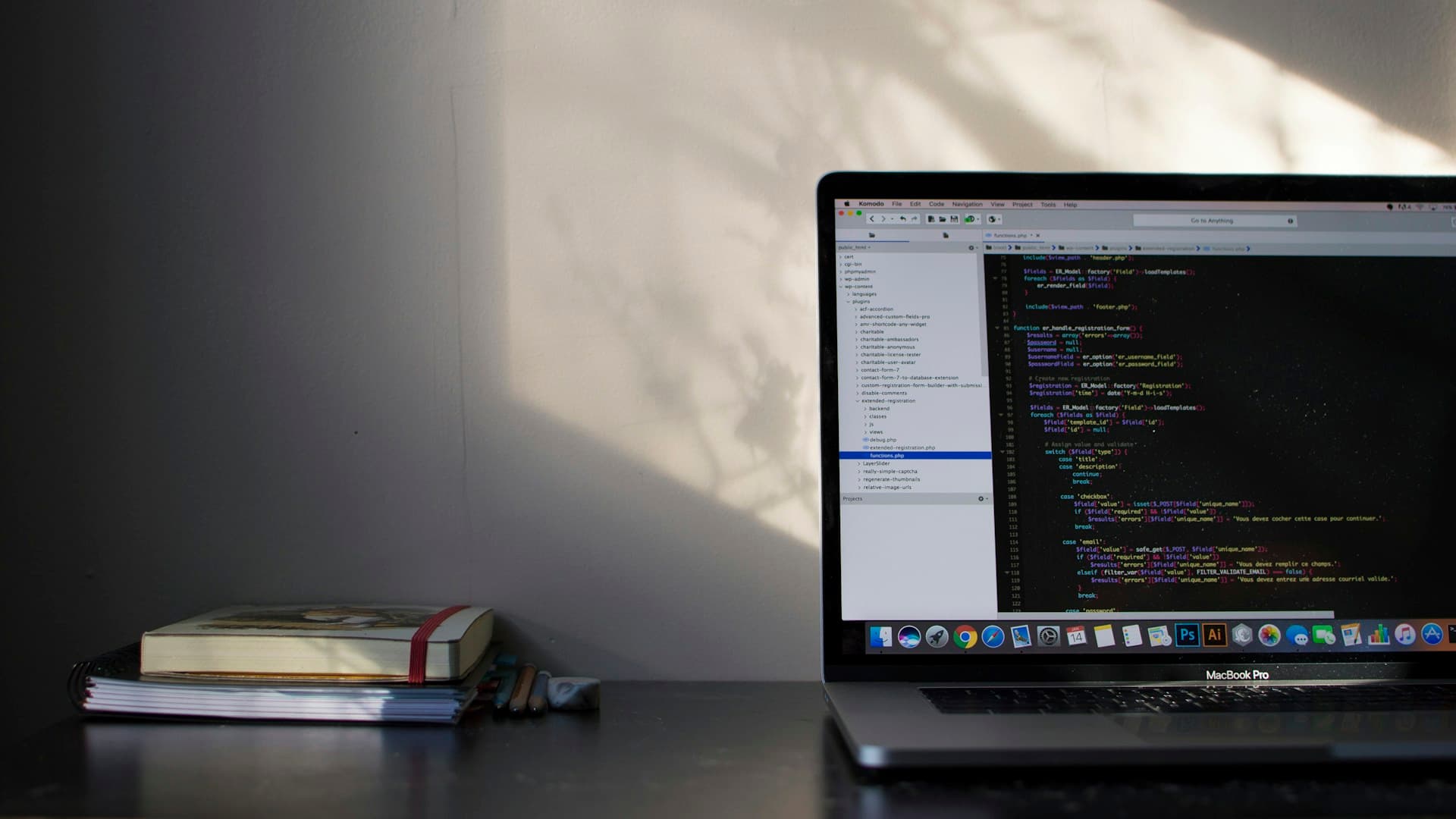 Deep technical expertise — Humanex