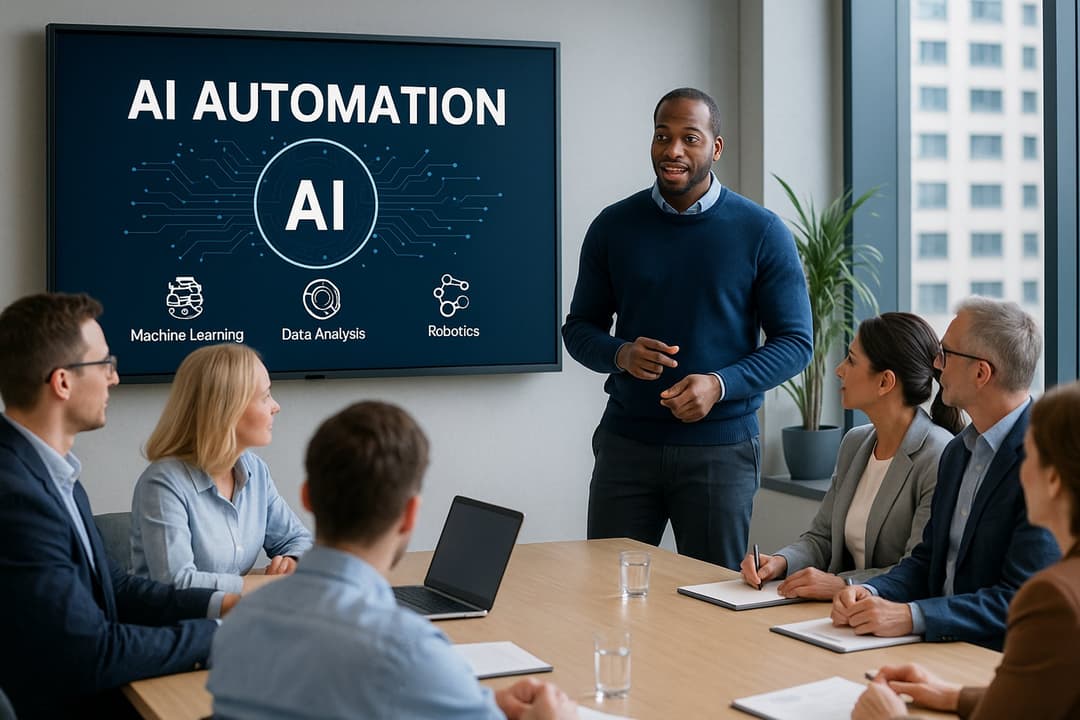 AI knowledge graph engineering