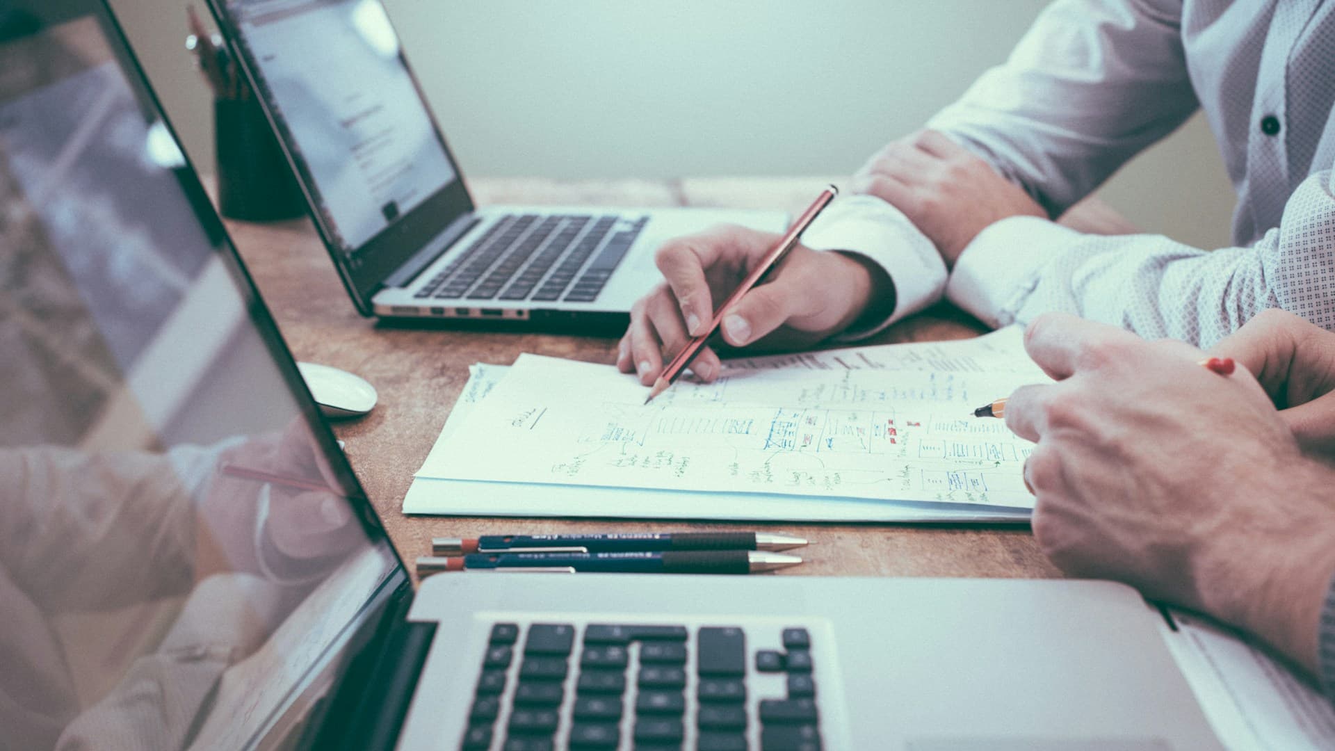 AI automation discovery and strategy consulting